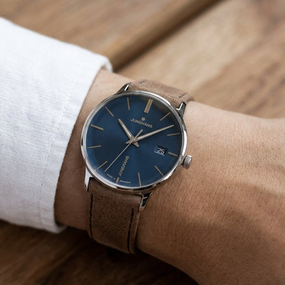 Junghans - Form Damen Quartz | 47/4255.00