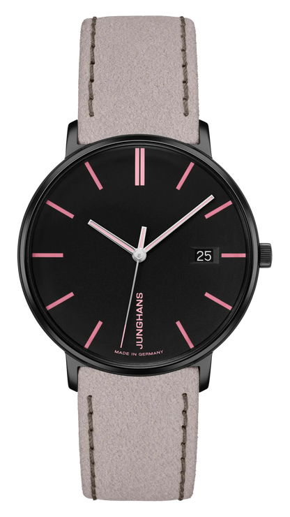 Junghans - Form Damen Quartz | 47/4256.00