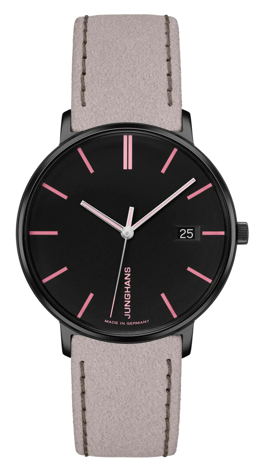 Junghans - Form Damen Quartz | 47/4256.00