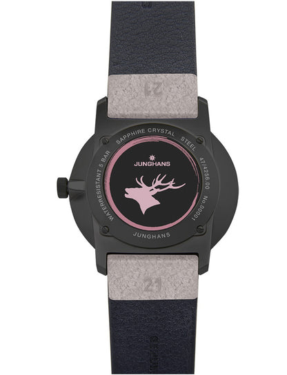 Junghans - Form Damen Quartz | 47/4256.00