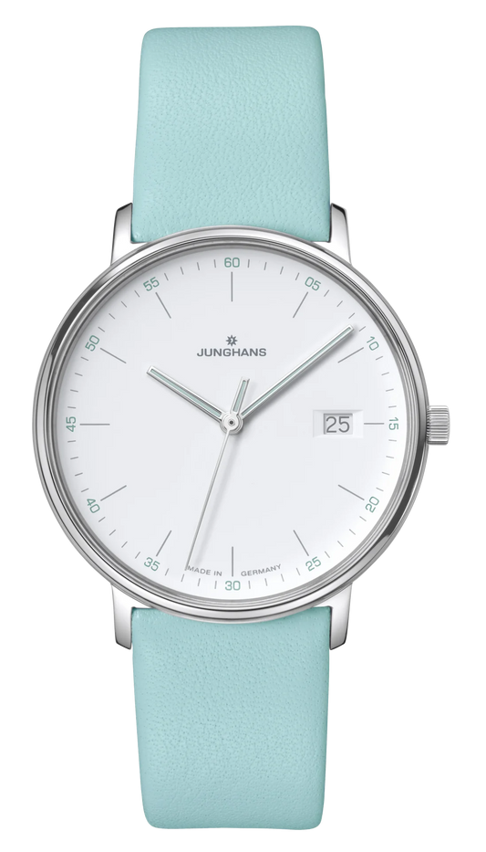 Junghans - Form Damen Quartz | 47/4455.00