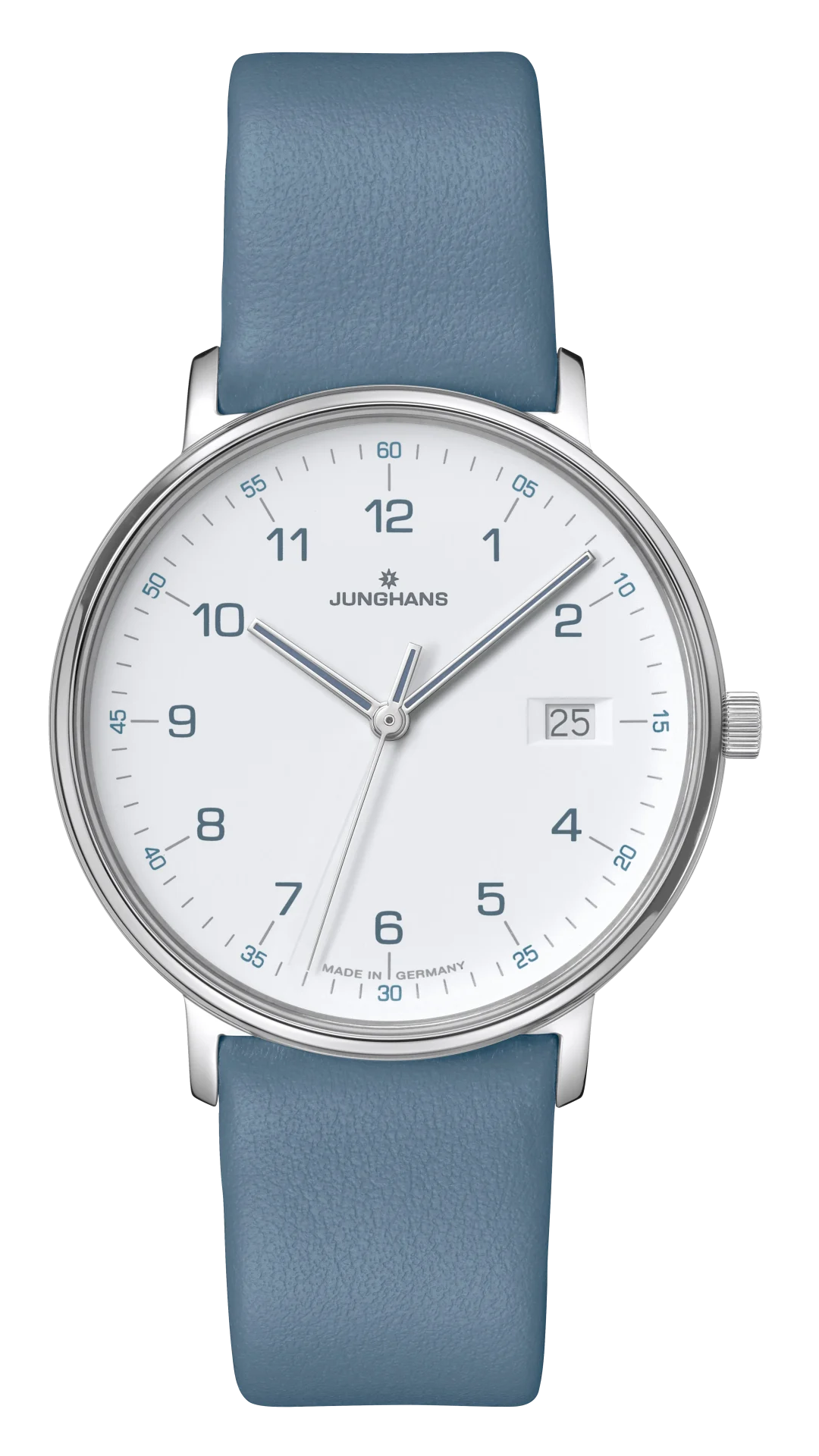 Junghans - Form Damen Quartz | 47/4456.00