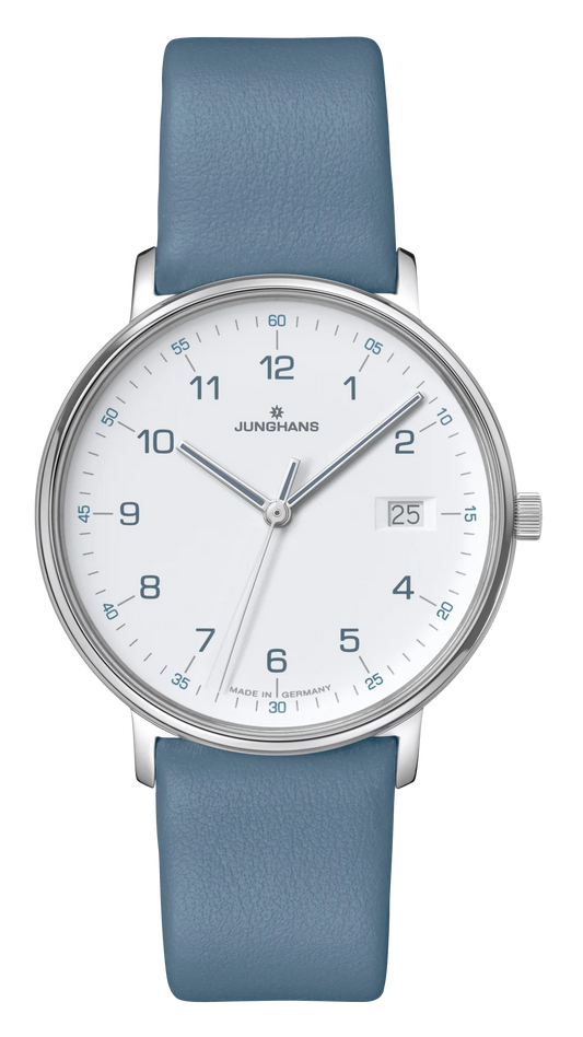 Junghans - Form Damen Quartz | 47/4456.00