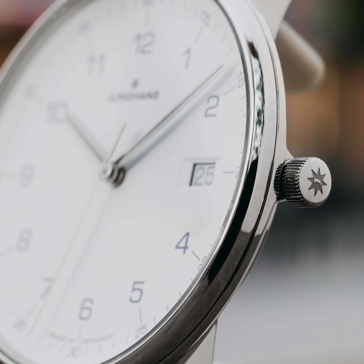 Junghans - Form Damen Quartz | 47/4456.00