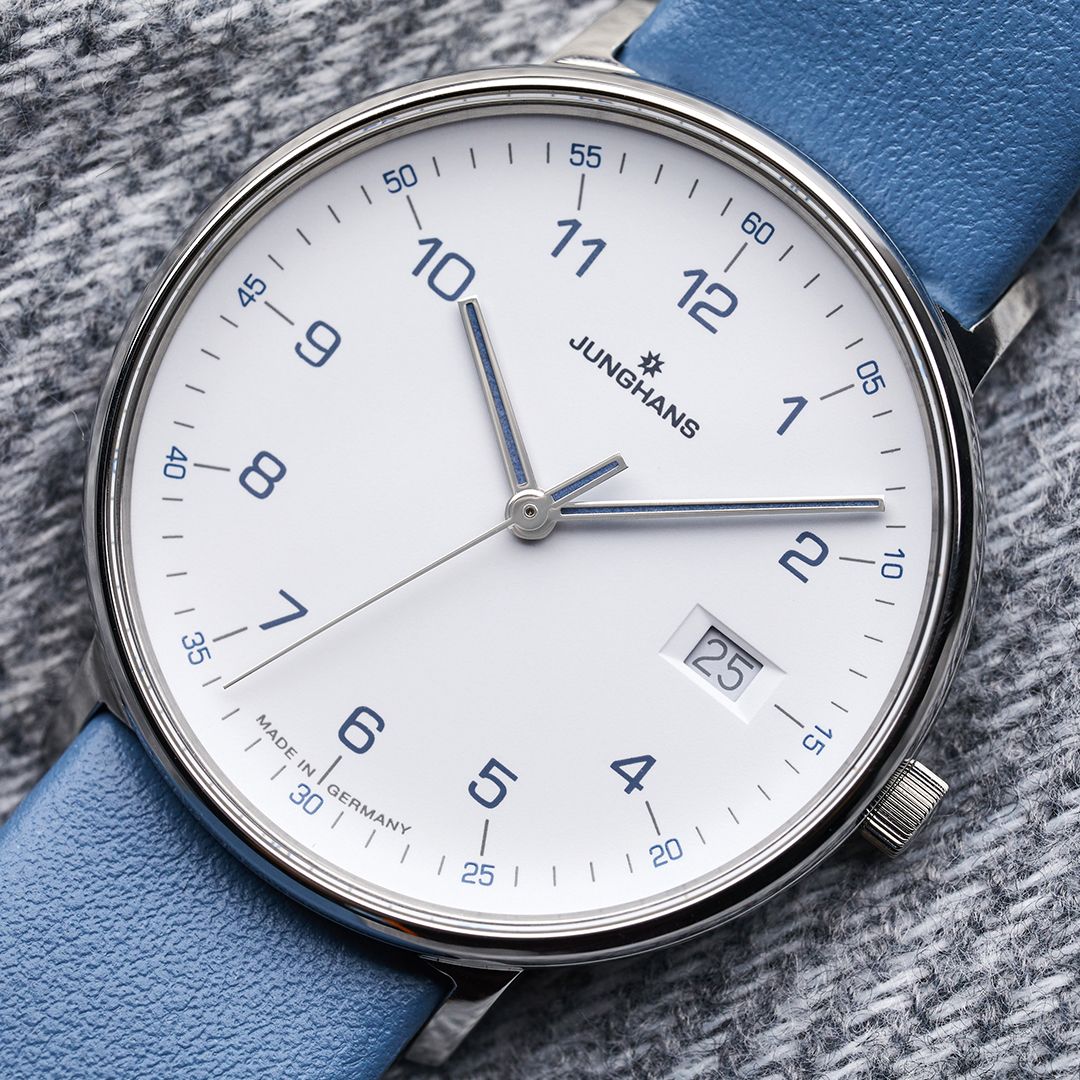 Junghans - Form Damen Quartz | 47/4456.00