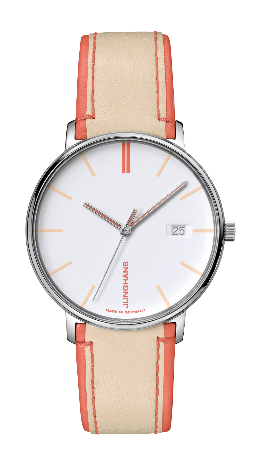 Junghans - Form Damen Quartz | 47/4458.00