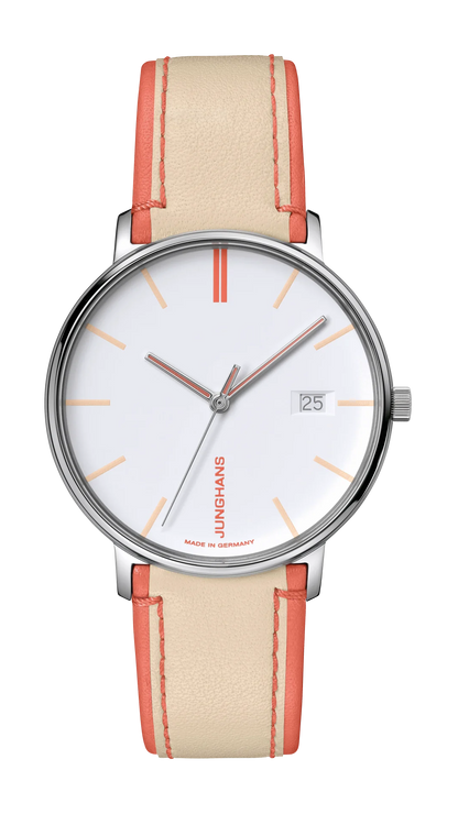 Junghans - Form Damen Quartz | 47/4458.00
