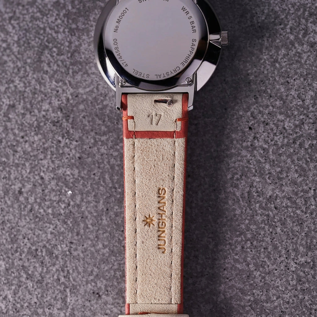 Junghans - Form Damen Quartz | 47/4458.00