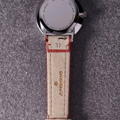 Junghans - Form Damen Quartz | 47/4458.00