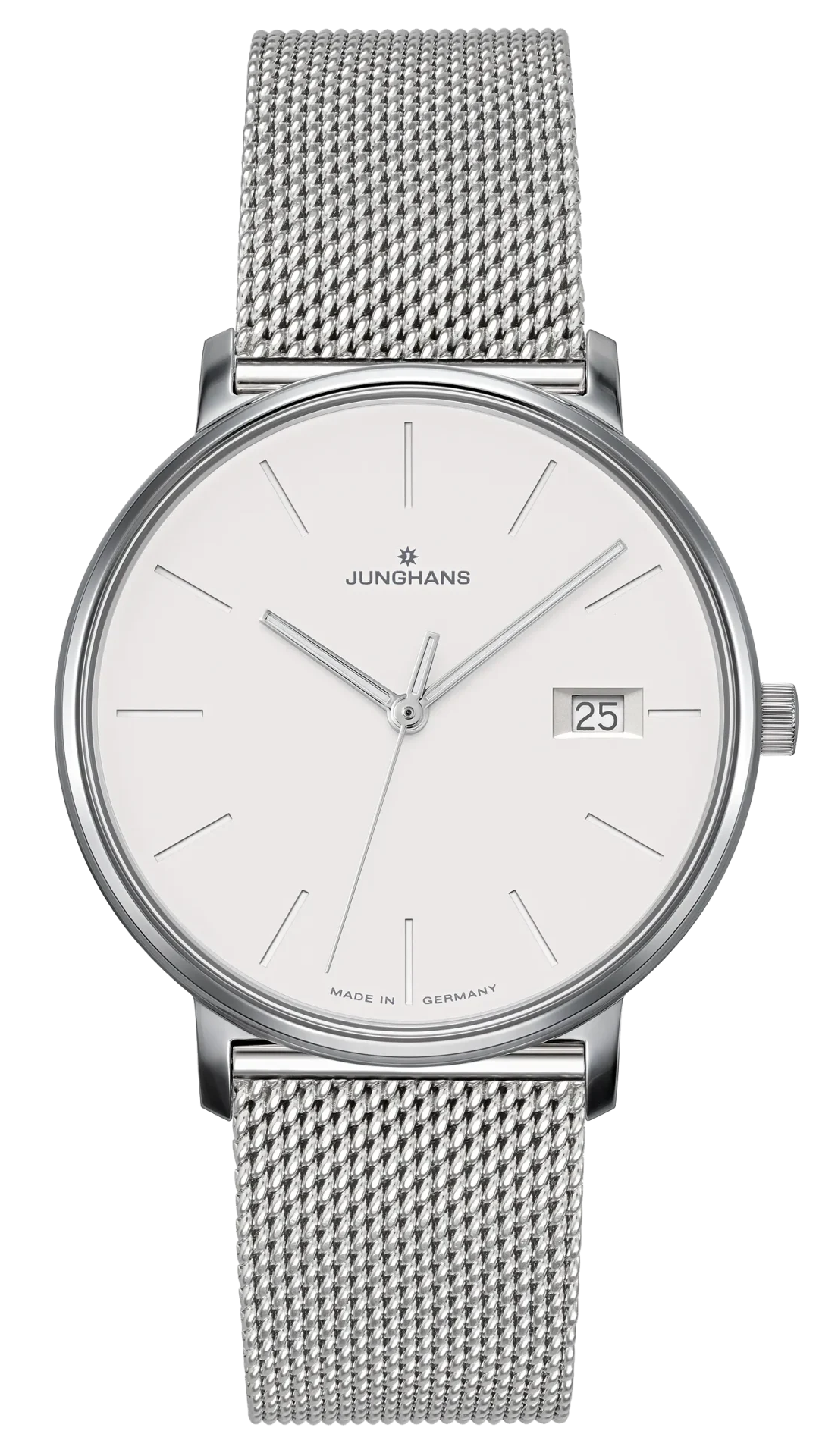 Junghans - Form Damen Quartz | 47/4851.44