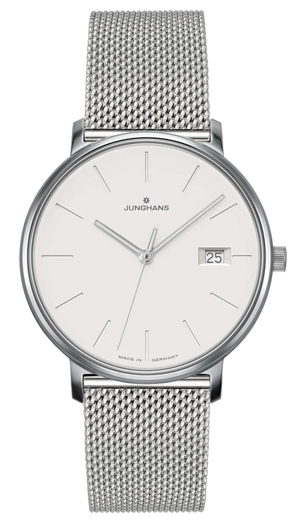 Junghans - Form Damen Quartz | 47/4851.44