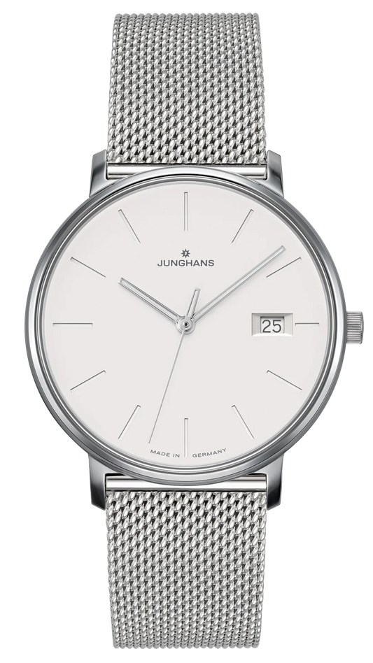 Junghans - Form Damen Quartz | 47/4851.44