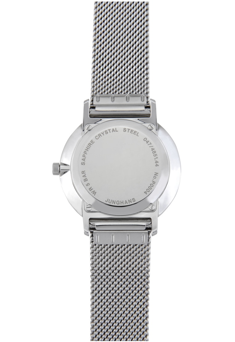 Junghans - Form Damen Quartz | 47/4851.44