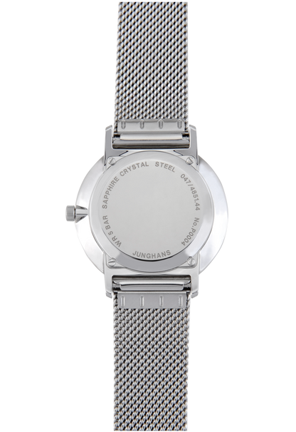 Junghans - Form Damen Quartz | 47/4851.44