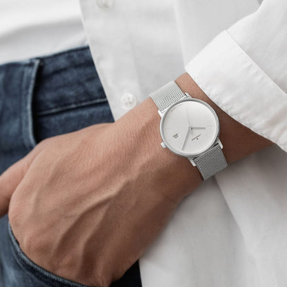 Junghans - Form Damen Quartz | 47/4851.44
