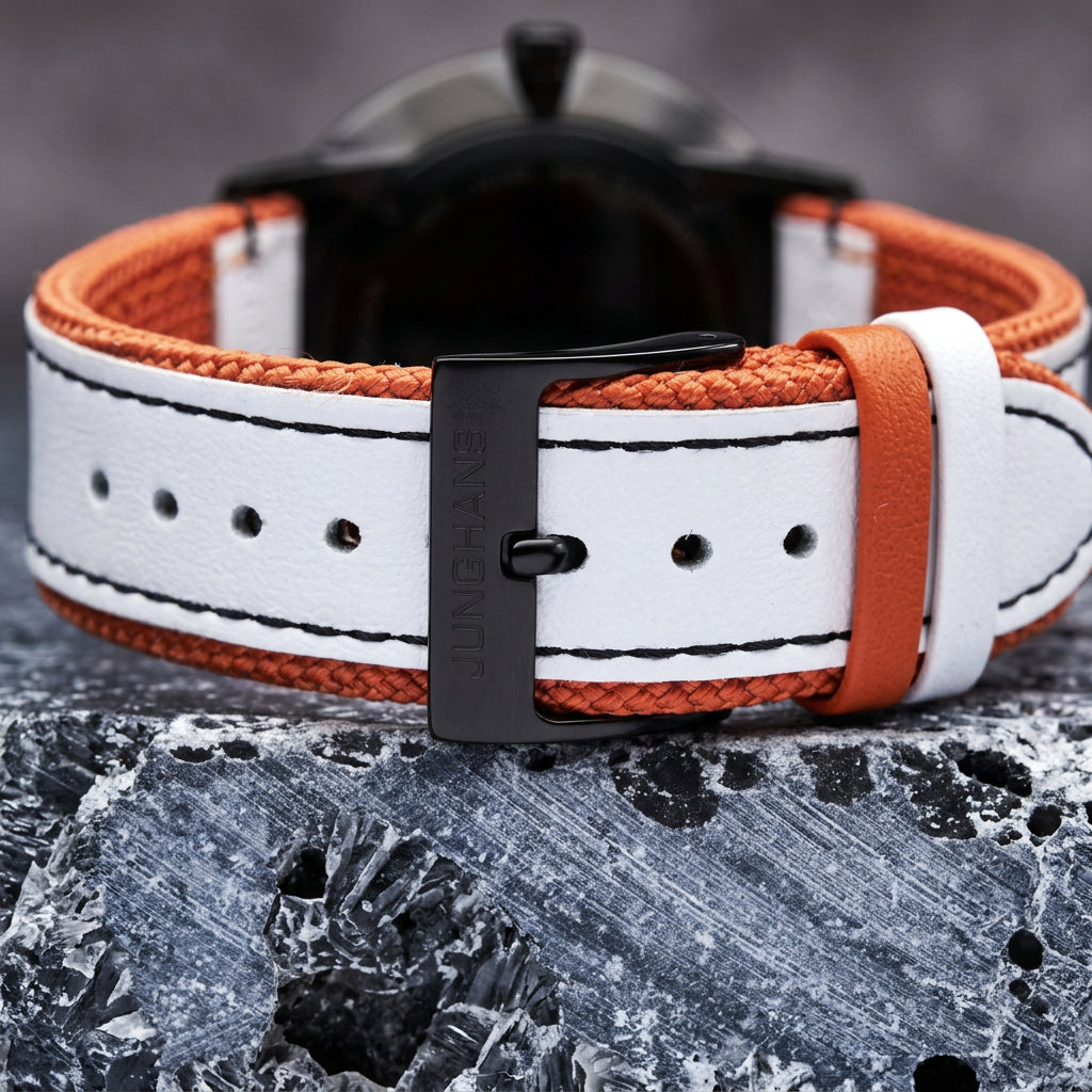 Junghans - Form Quartz | 41/4480.00