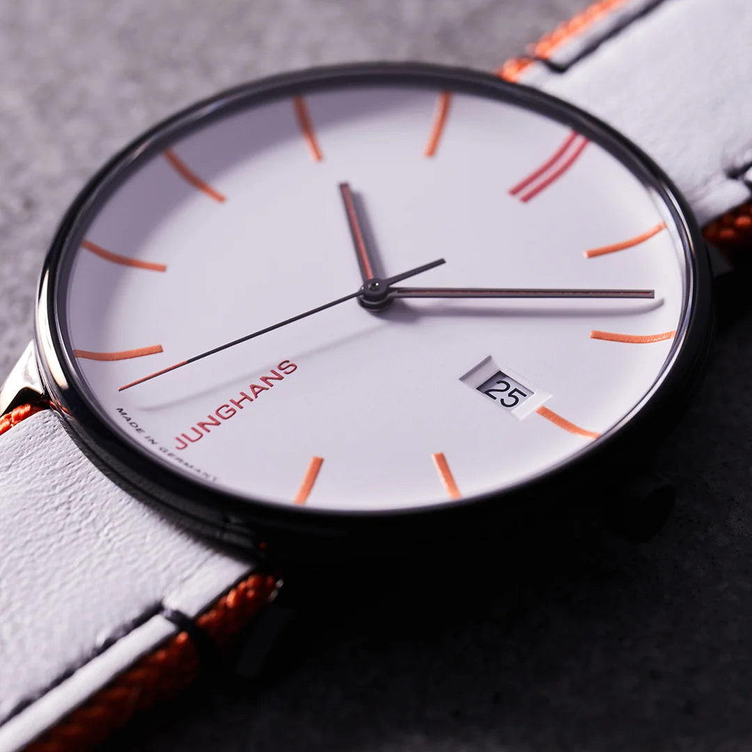 Junghans - Form Quartz | 41/4480.00