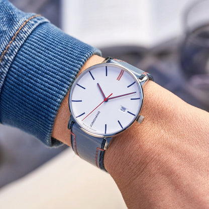 Junghans - Form Quartz | 41/4481.00