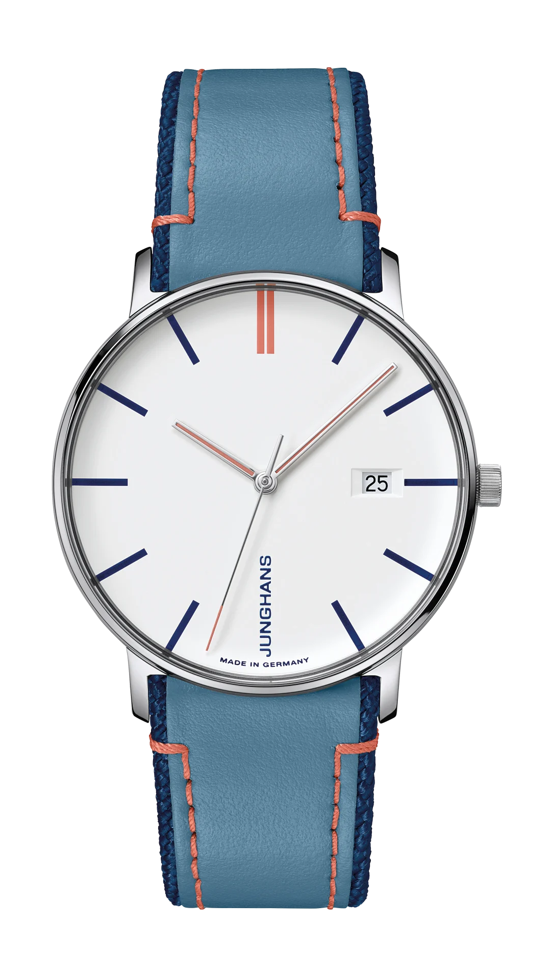 Junghans - Form Quartz | 41/4481.00