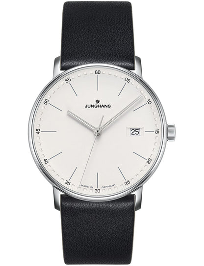 Junghans - Form Quartz | 41/4884.00
