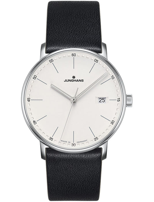 Junghans - Form Quartz | 41/4884.00