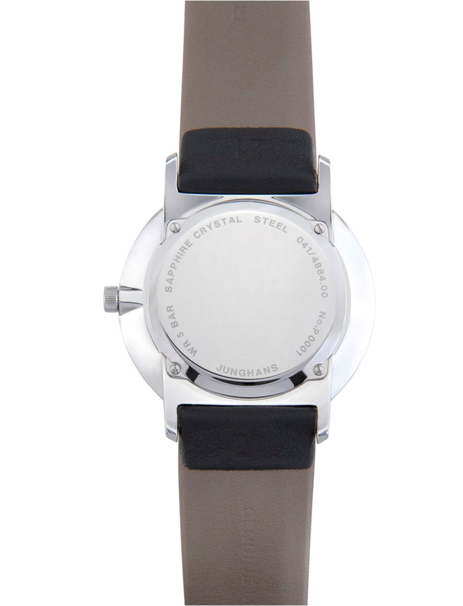 Junghans - Form Quartz | 41/4884.00