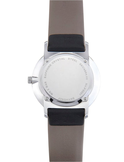 Junghans - Form Quartz | 41/4884.00