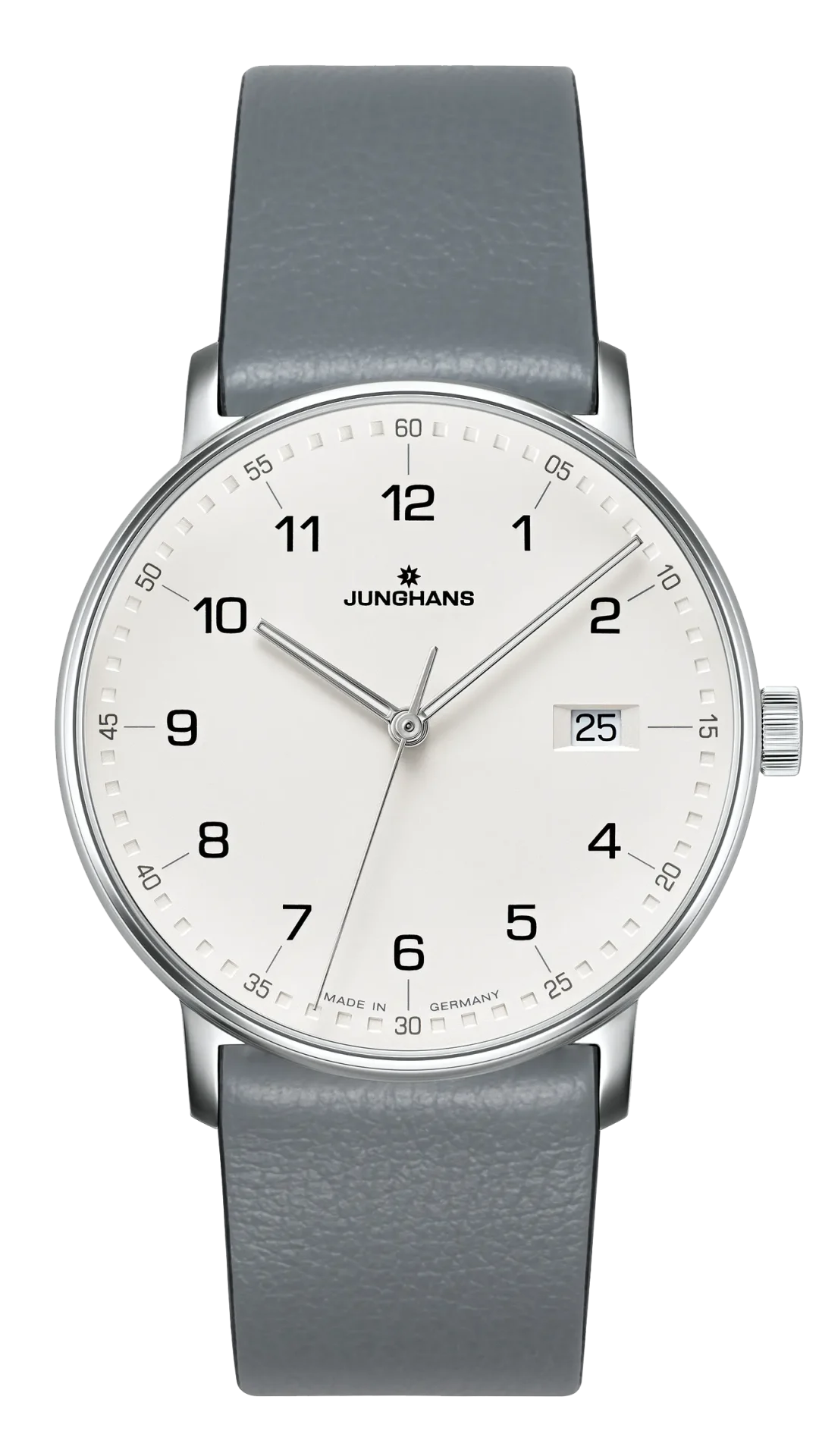 Junghans - Form Quartz | 41/4885.00