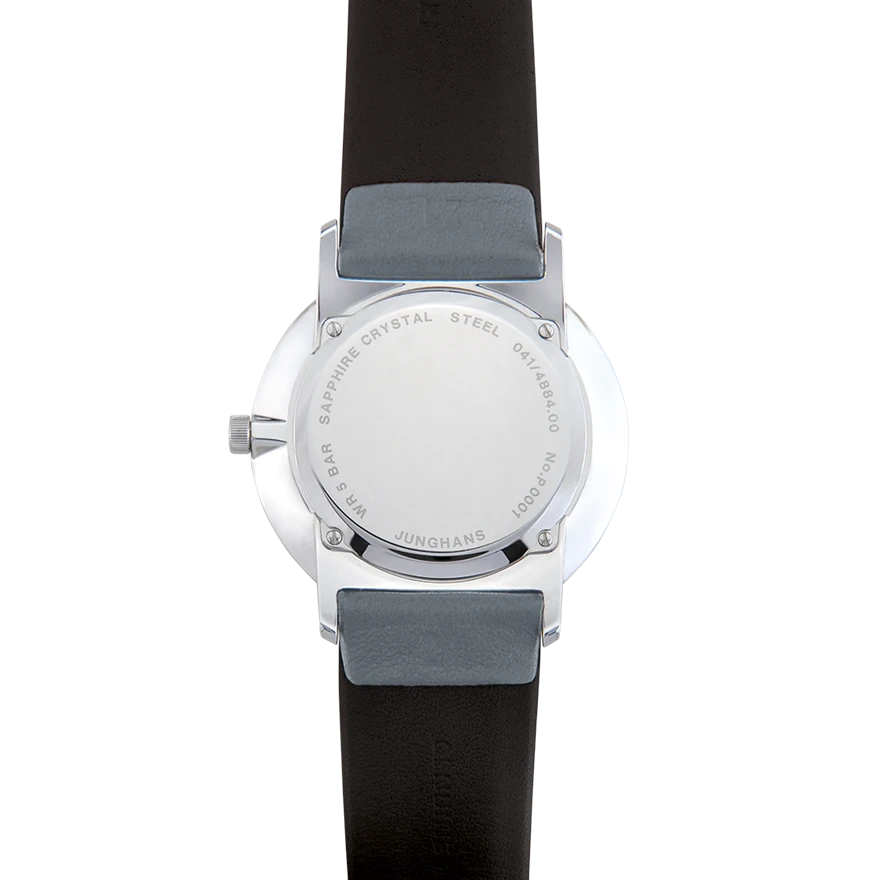 Junghans - Form Quartz | 41/4885.00