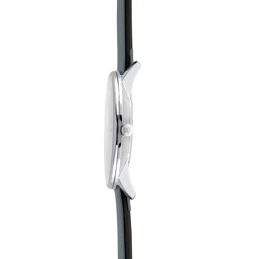 Junghans - Form Quartz | 41/4885.00
