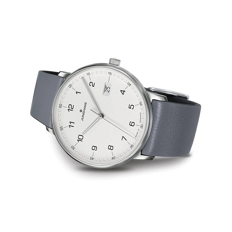 Junghans - Form Quartz | 41/4885.00