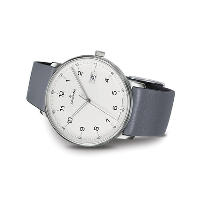 Junghans - Form Quartz | 41/4885.00