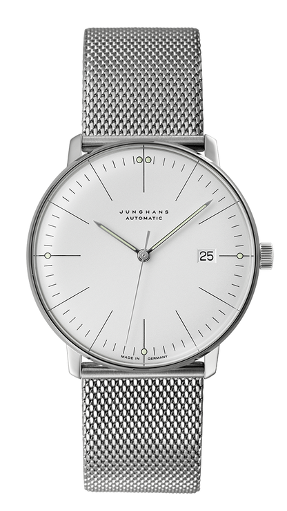 Junghans - Max Bill Auto | 27/4002.46