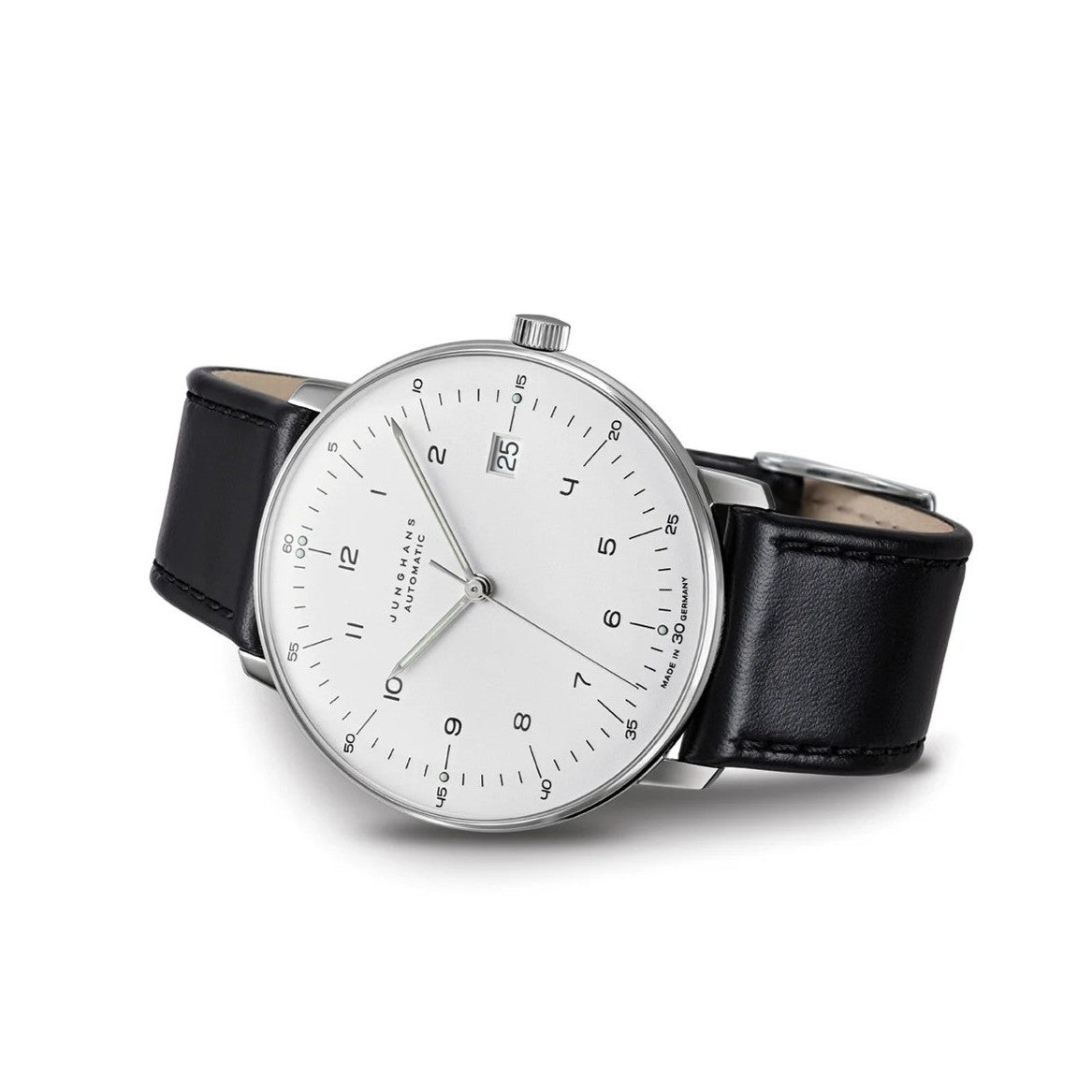 Junghans - Max Bill Auto | 27/4700.02