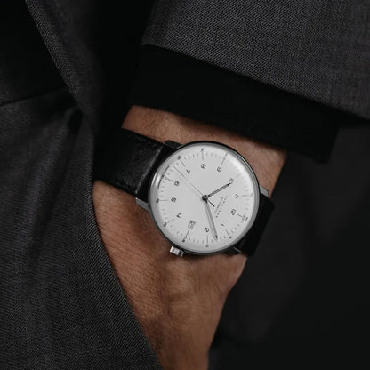 Junghans - Max Bill Auto | 27/4700.02