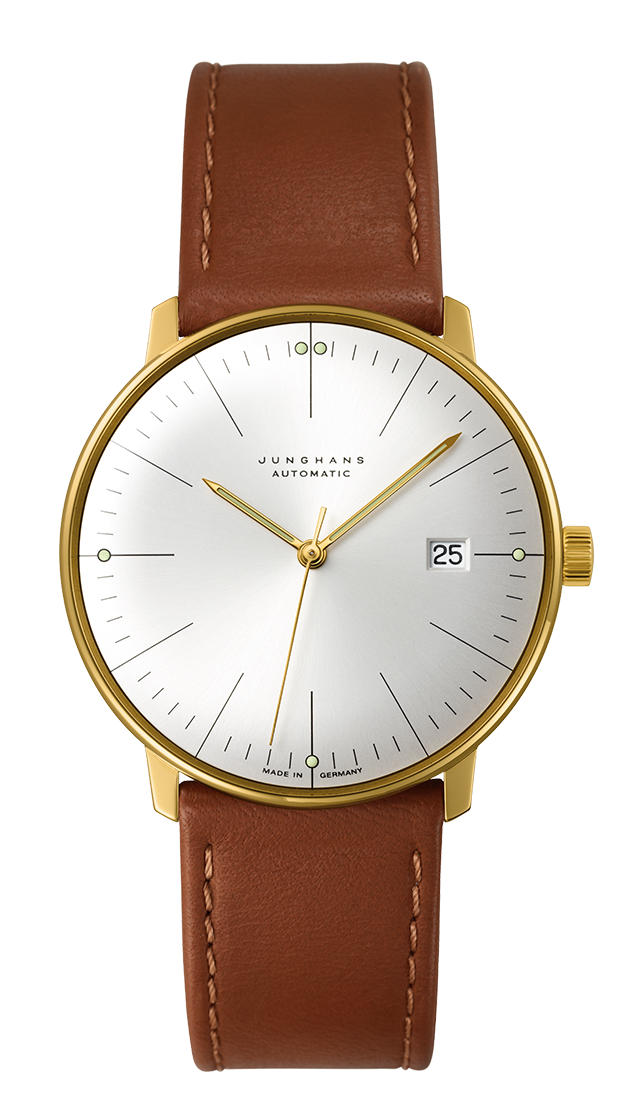 Junghans - Max Bill Auto | 27/7002.02