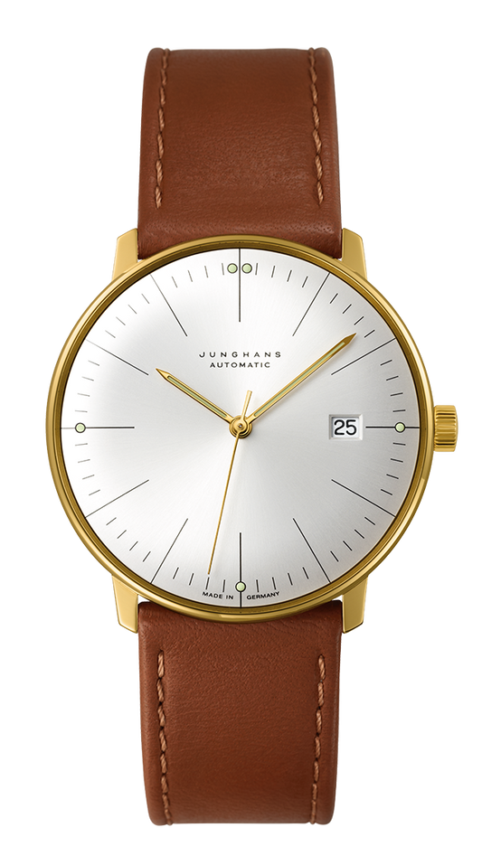 Junghans - Max Bill Auto | 27/7002.02