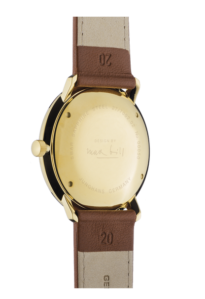 Junghans - Max Bill Auto | 27/7002.02