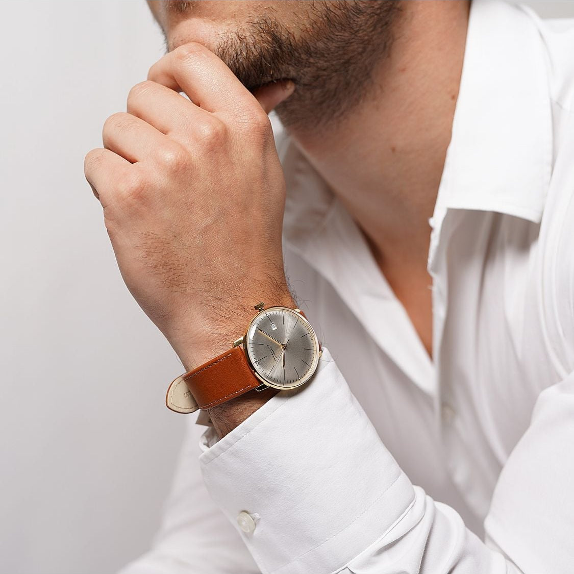 Junghans - Max Bill Auto | 27/7002.02