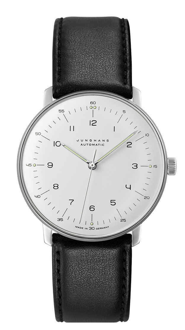 Junghans - Max Bill Auto | 27/3500.02