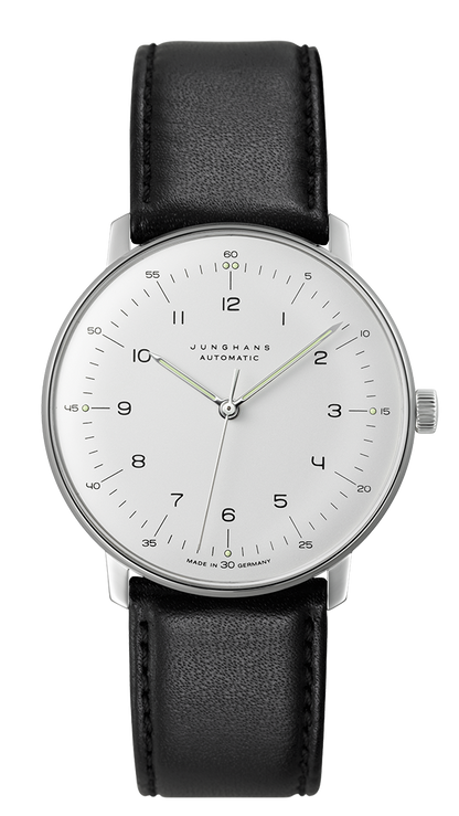 Junghans - Max Bill Auto | 27/3500.02