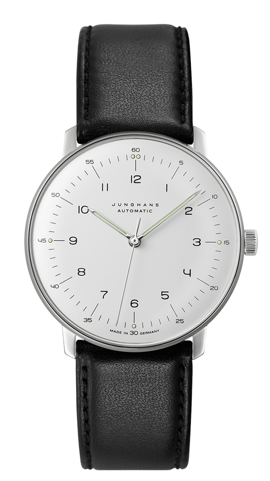 Junghans - Max Bill Auto | 27/3500.02