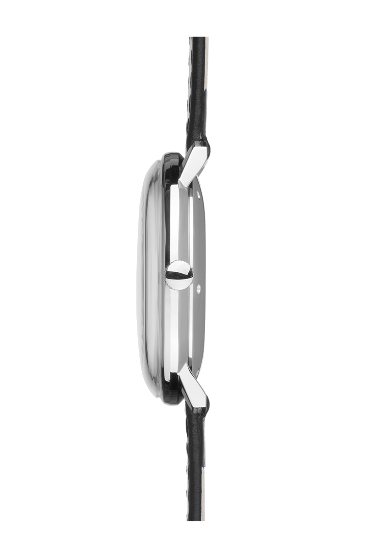 Junghans - Max Bill Quartz | 41/4817.02
