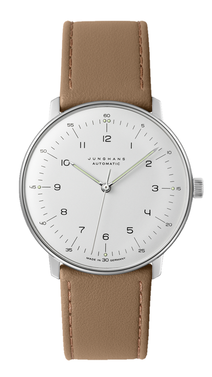 Junghans - Max Bill Auto | 27/3502.02