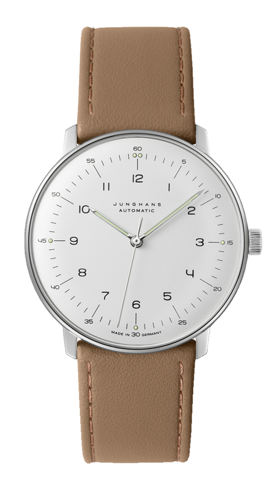 Junghans - Max Bill Auto | 27/3502.02