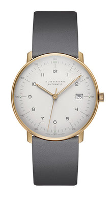 Junghans - Max Bill Auto | 27/7806.02