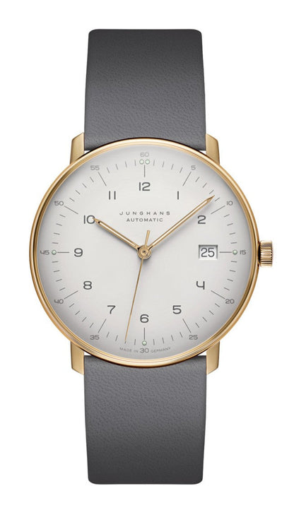 Junghans - Max Bill Auto | 27/7806.02
