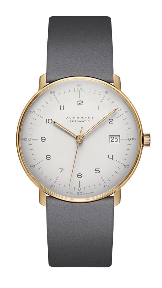 Junghans - Max Bill Auto | 27/7806.02