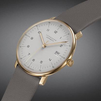Junghans - Max Bill Auto | 27/7806.02