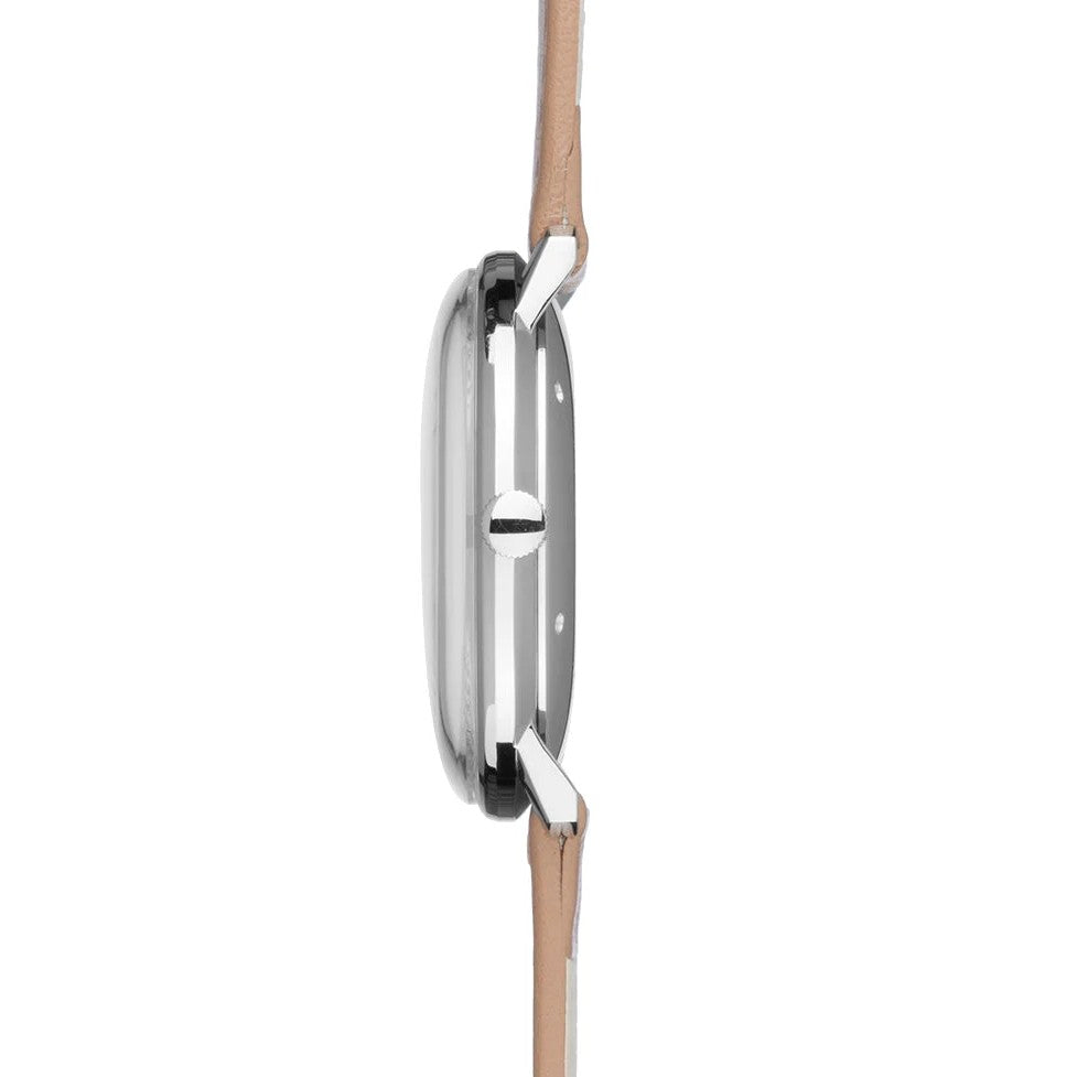 Junghans - Max Bill Quartz | 41/4562.02